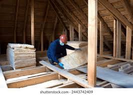 Best Attic Insulation Installation  in Butler, WI